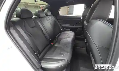 Hyundai Avante 2024 2.0 Автомат в Москве № 756027, миниатюра 12