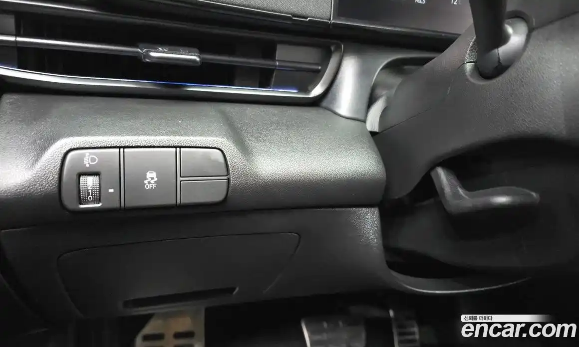 Hyundai Avante 2024 2.0 Автомат в Москве № 756027, фото 17