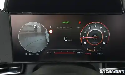 Hyundai Avante 2024 2.0 Автомат в Москве № 756027, миниатюра 8