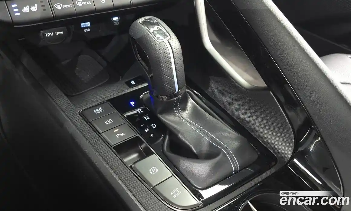 Hyundai Avante 2024 2.0 Автомат в Москве № 756027, фото 9