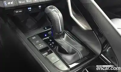 Hyundai Avante 2024 2.0 Автомат в Москве № 756027, миниатюра 9