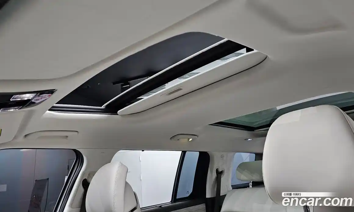 Hyundai Santa Fe 2024 2.5 Автомат в Москве № 756272, фото 19