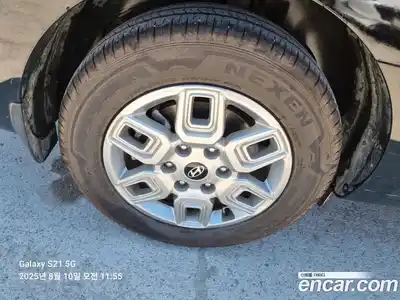 Hyundai Staria 2024 2.2 Автомат в Москве № 756299, миниатюра 5