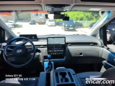 Hyundai Staria 2024 2.2 Автомат в Москве № 756299, миниатюра 6