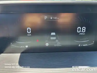 Hyundai Staria 2024 2.2 Автомат в Москве № 756299, миниатюра 7