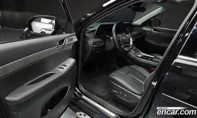 Hyundai Palisade 2024 3.8 Автомат в Москве № 756323, миниатюра 11