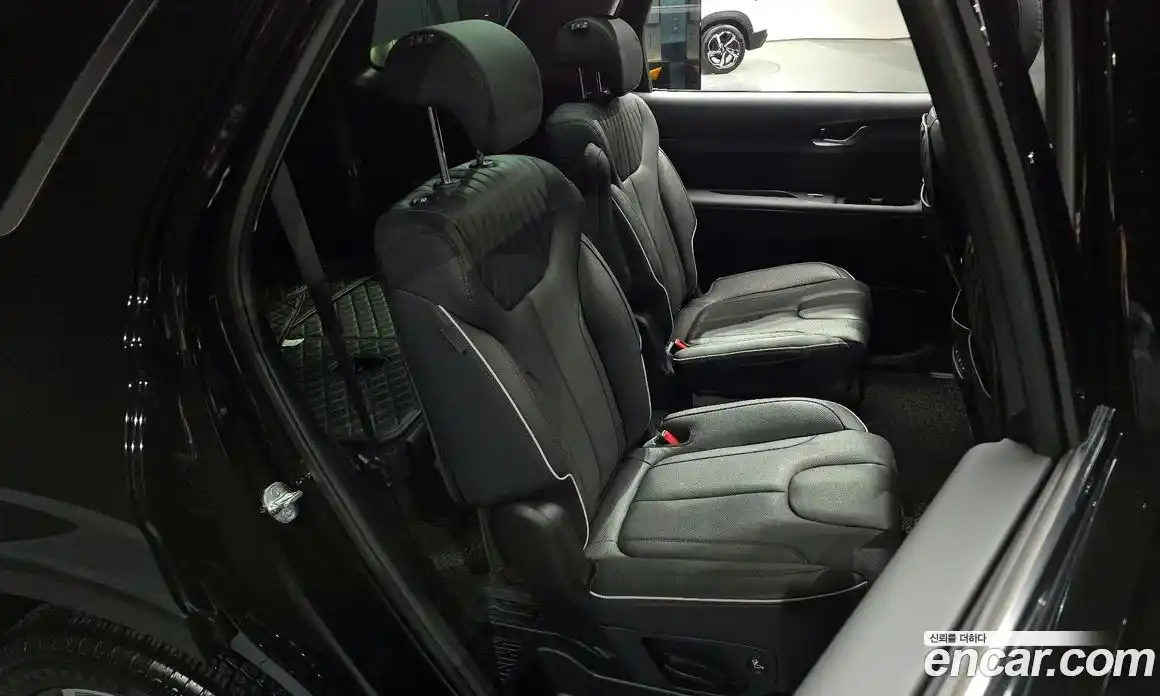 Hyundai Palisade 2024 3.8 Автомат в Москве № 756323, фото 12