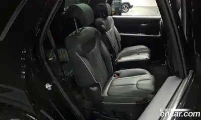 Hyundai Palisade 2024 3.8 Автомат в Москве № 756323, миниатюра 12