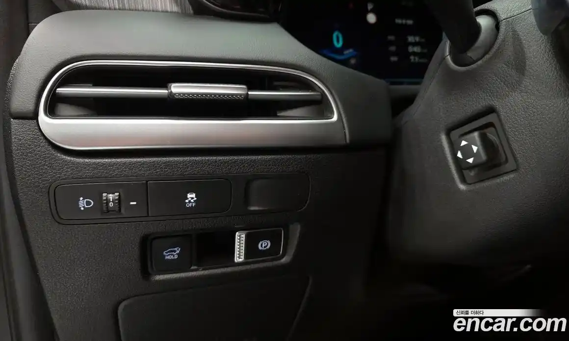 Hyundai Palisade 2024 3.8 Автомат в Москве № 756323, фото 18