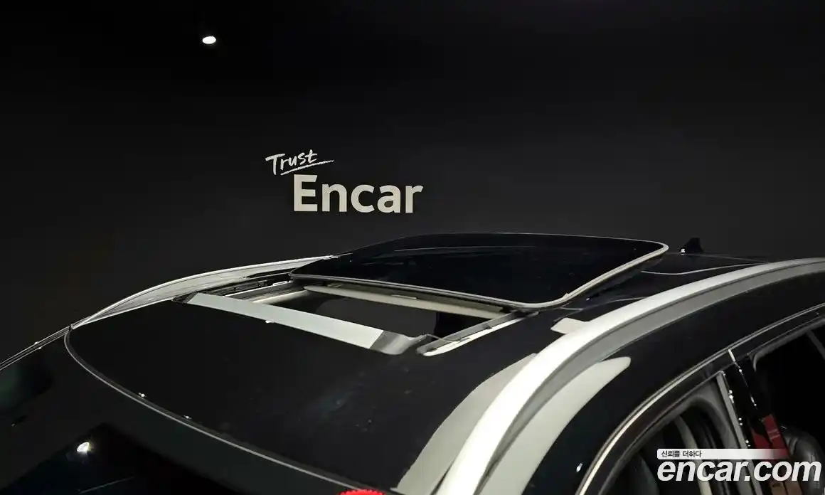 Hyundai Palisade 2024 3.8 Автомат в Москве № 756323, фото 19