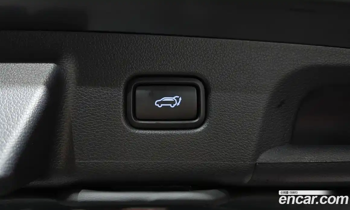 Hyundai Palisade 2024 3.8 Автомат в Москве № 756323, фото 20