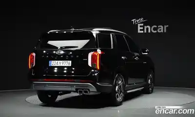 Hyundai Palisade 2024 3.8 Автомат в Москве № 756323, миниатюра 2