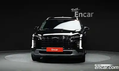 Hyundai Palisade 2024 3.8 Автомат в Москве № 756323, миниатюра 3