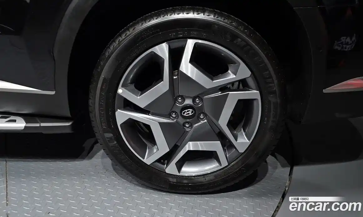 Hyundai Palisade 2024 3.8 Автомат в Москве № 756323, фото 5