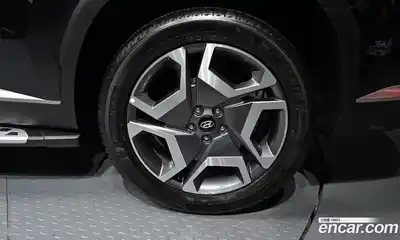 Hyundai Palisade 2024 3.8 Автомат в Москве № 756323, миниатюра 5