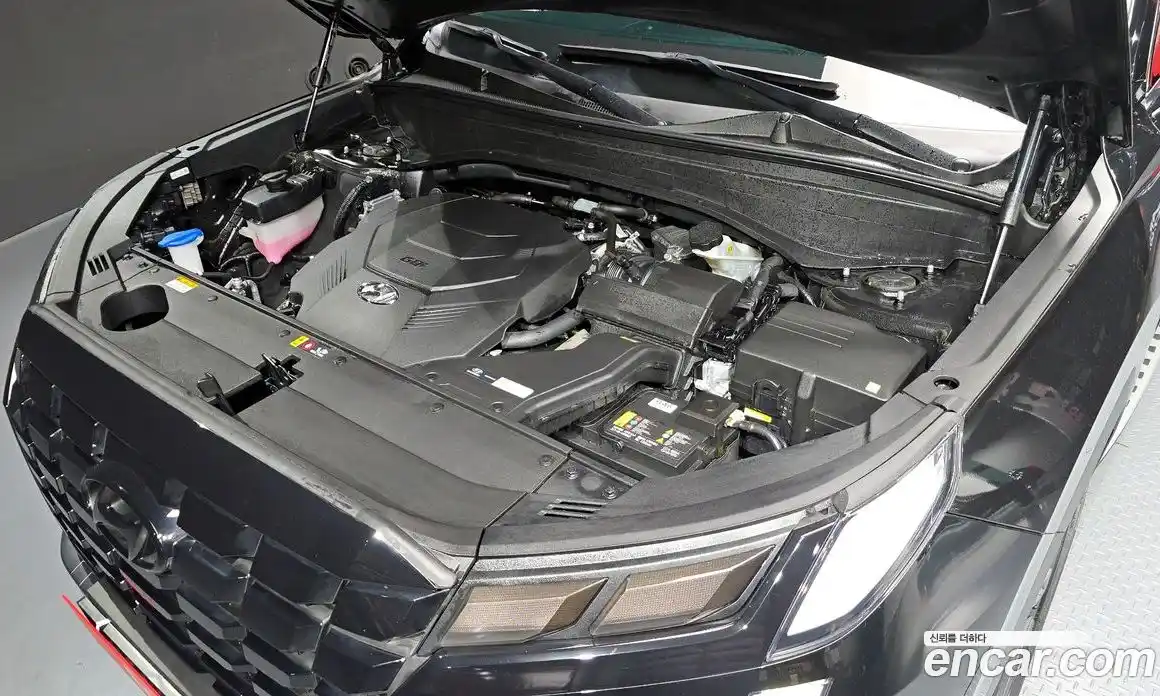 Hyundai Palisade 2024 3.8 Автомат в Москве № 756323, фото 6