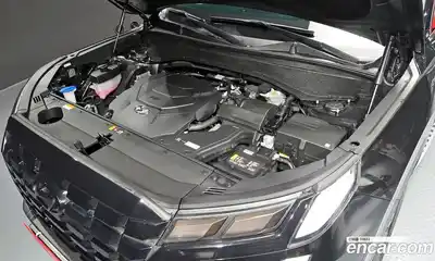 Hyundai Palisade 2024 3.8 Автомат в Москве № 756323, миниатюра 6