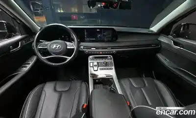 Hyundai Palisade 2024 3.8 Автомат в Москве № 756323, миниатюра 7