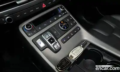 Hyundai Palisade 2024 3.8 Автомат в Москве № 756323, миниатюра 9