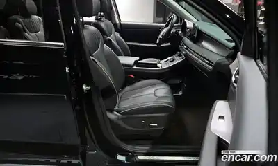 Hyundai Palisade 2024 3.8 Автомат в Москве № 756323, миниатюра 10