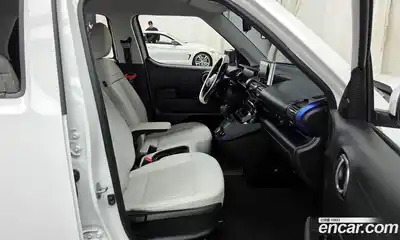 Hyundai Casper 2024 1.0 Автомат в Москве № 756336, миниатюра 11