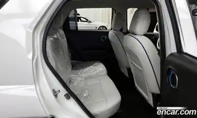 Hyundai Casper 2024 1.0 Автомат в Москве № 756336, миниатюра 12