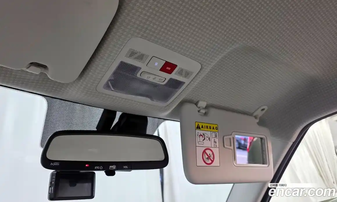 Hyundai Casper 2024 1.0 Автомат в Москве № 756336, фото 17