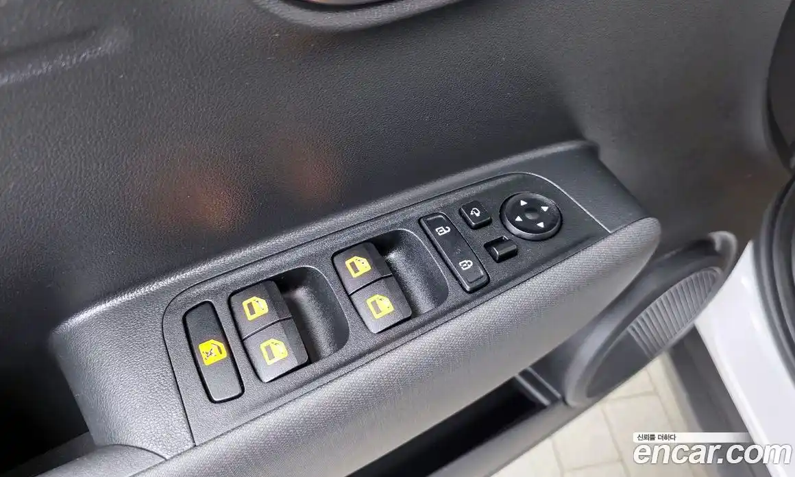 Hyundai Casper 2024 1.0 Автомат в Москве № 756336, фото 19