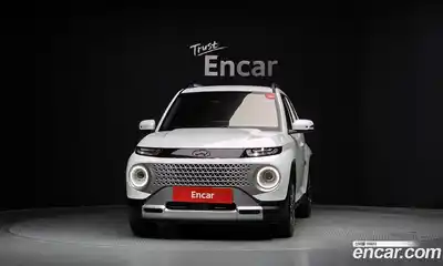 Hyundai Casper 2024 1.0 Автомат в Москве № 756336, миниатюра 3