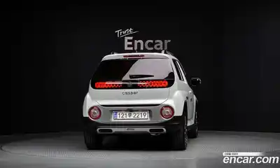 Hyundai Casper 2024 1.0 Автомат в Москве № 756336, миниатюра 4