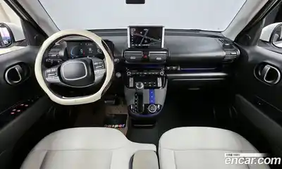 Hyundai Casper 2024 1.0 Автомат в Москве № 756336, миниатюра 7