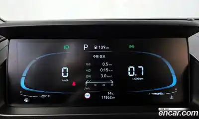 Hyundai Casper 2024 1.0 Автомат в Москве № 756336, миниатюра 8