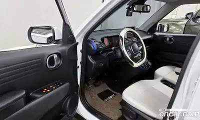 Hyundai Casper 2024 1.0 Автомат в Москве № 756336, миниатюра 10