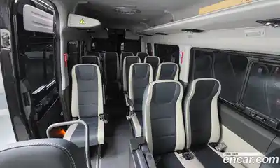 Hyundai Solati 2025 2.5 гидро в Москве № 756408, миниатюра 11