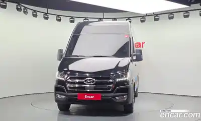 Hyundai Solati 2025 2.5 гидро в Москве № 756408, миниатюра 3