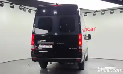 Hyundai Solati 2025 2.5 гидро в Москве № 756408, миниатюра 4