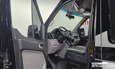 Hyundai Solati 2025 2.5 гидро в Москве № 756408, миниатюра 10