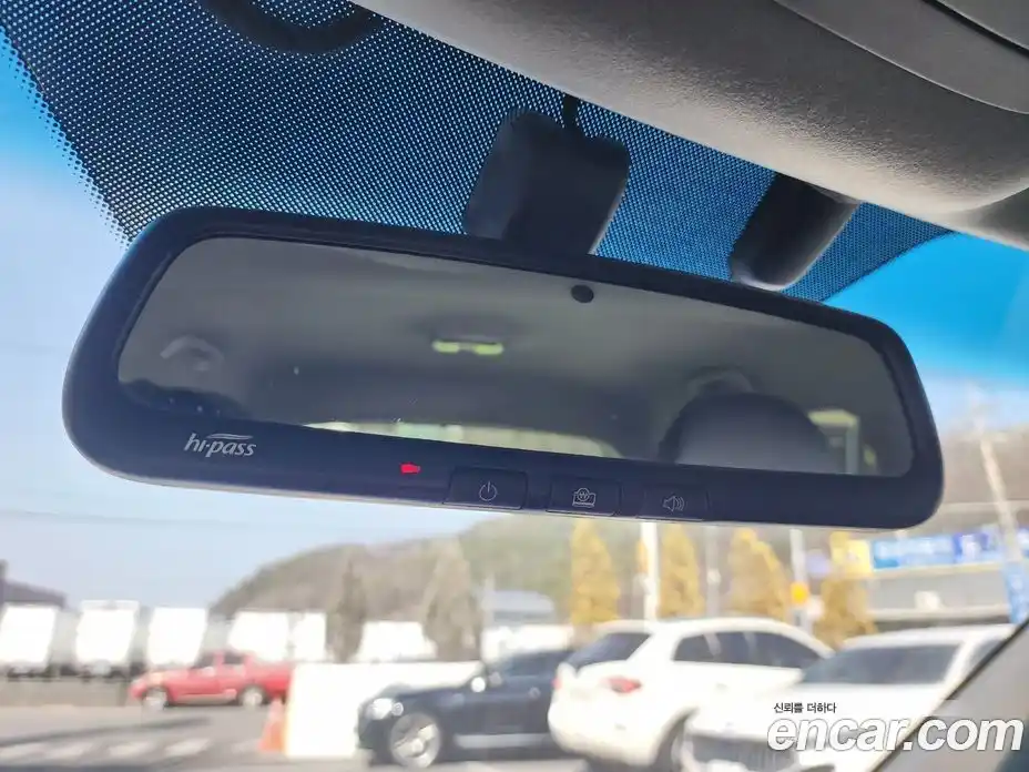 SsangYong TIBOLI 2016 1.6 Автомат в Москве № 756420, фото 18