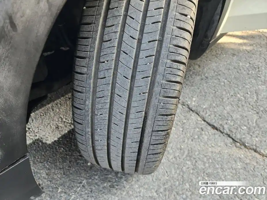 SsangYong TIBOLI 2016 1.6 Автомат в Москве № 756420, фото 9