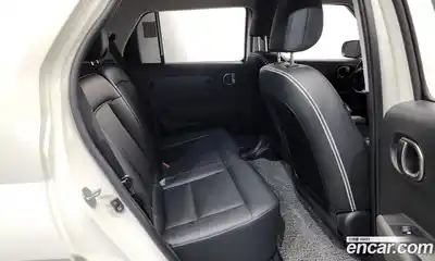 Hyundai Casper 2024 0.2 Автомат в Москве № 756485, миниатюра 11