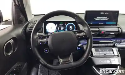 Hyundai Casper 2024 0.2 Автомат в Москве № 756485, миниатюра 12