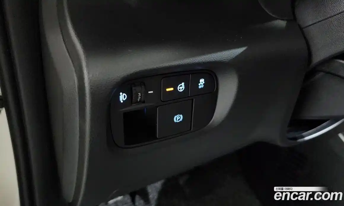 Hyundai Casper 2024 0.2 Автомат в Москве № 756485, фото 13