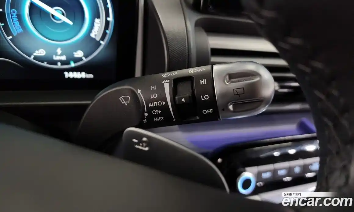 Hyundai Casper 2024 0.2 Автомат в Москве № 756485, фото 14