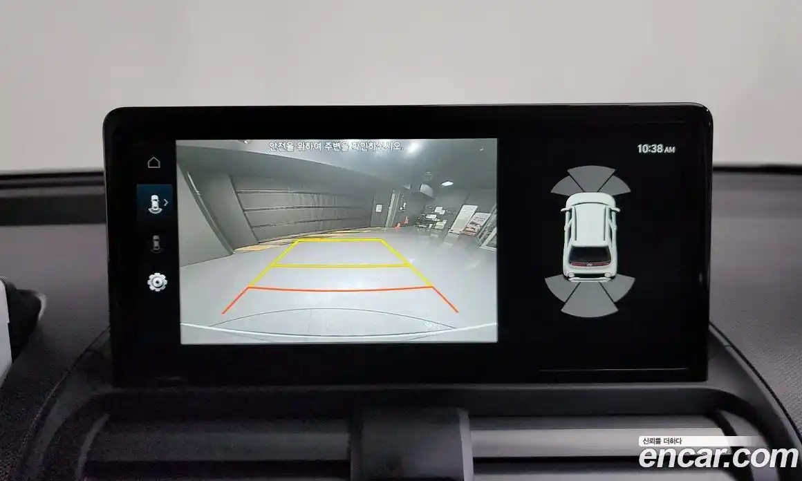 Hyundai Casper 2024 0.2 Автомат в Москве № 756485, фото 16