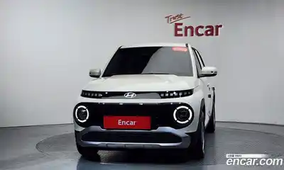 Hyundai Casper 2024 0.2 Автомат в Москве № 756485, миниатюра 2