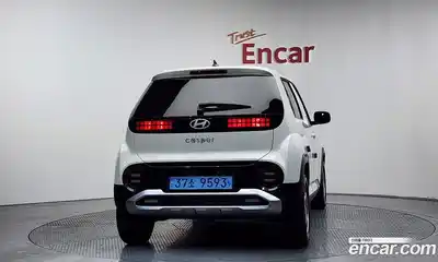 Hyundai Casper 2024 0.2 Автомат в Москве № 756485, миниатюра 3