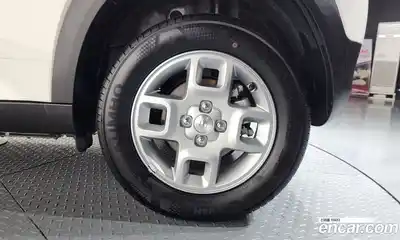 Hyundai Casper 2024 0.2 Автомат в Москве № 756485, миниатюра 4