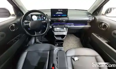 Hyundai Casper 2024 0.2 Автомат в Москве № 756485, миниатюра 6