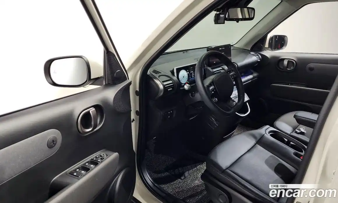 Hyundai Casper 2024 0.2 Автомат в Москве № 756485, фото 9