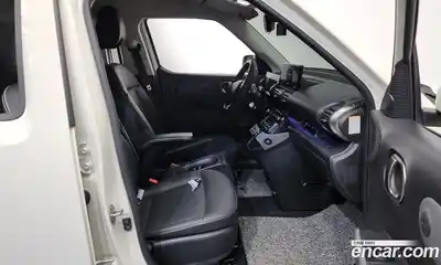 Hyundai Casper 2024 0.2 Автомат в Москве № 756485, миниатюра 10